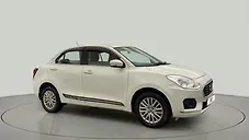 Used Maruti Suzuki DZire ZXi in Delhi