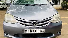 Used Toyota Etios Liva G in Pune