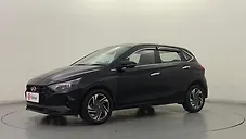 Used Hyundai Elite i20 Asta 1.2 IVT in Ghaziabad