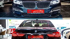 Used BMW 7-Series 730Ld in Delhi