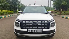 Used Hyundai Venue SX (O) 1.0 Turbo DCT in Pune