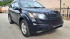Used Mahindra XUV500 W8 2013 in Bangalore