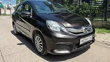 Used Honda Amaze 1.2 S i-VTEC in Faridabad