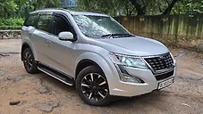 Used Mahindra XUV500 W11(O) [2018-2020] in Delhi