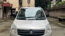 Used Maruti Suzuki Wagon R LXi CNG in Mumbai