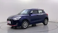 Used Maruti Suzuki Swift ZXi AMT [2018-2019] in Bangalore