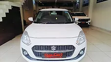 Used Maruti Suzuki Swift ZXi [2021-2023] in Ludhiana