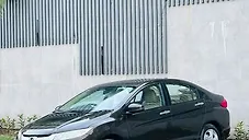 Used Honda City VX in Surat