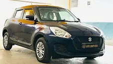 Used Maruti Suzuki Swift VXi ABS in Delhi