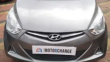 Used Hyundai Eon Era + in Thiruvananthapuram