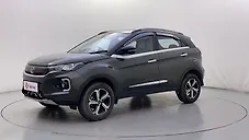 Used Tata Nexon XZA Plus (O) in Bangalore