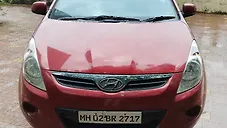 Used Hyundai i20 Magna 1.2 in Mumbai