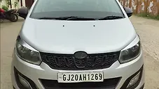 Used Mahindra Marazzo M2 8 STR in Ahmedabad