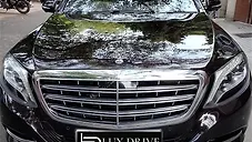 Used Mercedes-Benz S-Class Maybach S 500 in Delhi
