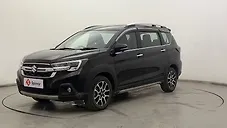 Used Maruti Suzuki XL6 Alpha AT Petrol [2023-2025] in Hyderabad
