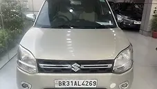 Used Maruti Suzuki Wagon R VXi 1.0 [2019-2019] in Patna