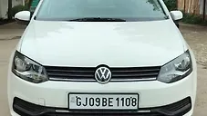 Used Volkswagen Polo 1.5 TDI in Ahmedabad
