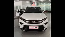 Used Toyota Urban Cruiser Hyryder V Hybrid [2022-2023] in Chandigarh