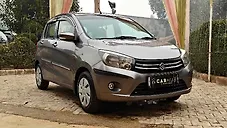 Used Maruti Suzuki Celerio ZXi [2017-2019] in Delhi