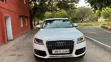Used Audi Q5 2.0 TDI quattro Premium in Delhi