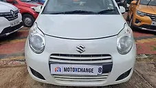 Used Maruti Suzuki A-Star Zxi in Thiruvananthapuram