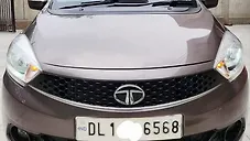 Used Tata Tiago Revotron XM [2016-2019] in Delhi