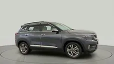 Used Kia Seltos HTX 1.5 Diesel in Delhi