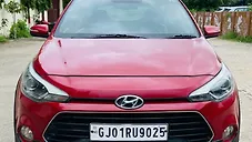 Used Hyundai i20 Active 1.4 S in Ahmedabad