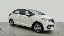 Used Honda Jazz ZX CVT in Pune