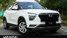 Used Hyundai Creta S 1.5 Diesel [2020-2022] in Ghaziabad