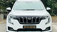Used Mahindra XUV700 AX 7 Diesel  AT Luxury Pack 7 STR [2021] in Delhi