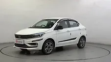 Used Tata Tigor Revotron XZ+ in Ahmedabad