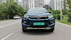 Used Tata Nexon EV XZ Plus LUX in Noida