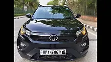Used Tata Nexon XZ Plus (HS) Dark Edition in Delhi