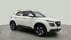 Used Hyundai Venue SX Plus 1.0 Turbo DCT in Bangalore