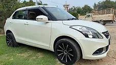 Used Maruti Suzuki Swift DZire VDI in Jalandhar