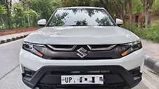 Used Maruti Suzuki Vitara Brezza VXi [2023-2025] in Delhi