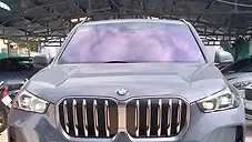 Used BMW X1 sDrive18i M Sport in Coimbatore