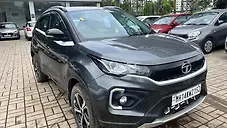 Used Tata Nexon XZ Plus in Pune