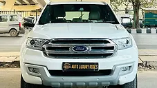 Used Ford Endeavour Titanium 3.2 4x4 AT in Delhi