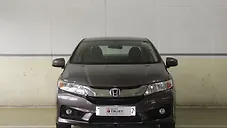 Used Honda City V Diesel in Bangalore