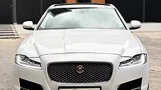 Used Jaguar XF Prestige Petrol CBU in Delhi