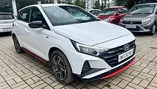 Used Hyundai i20 N Line N8 1.0 Turbo DCT in Pune