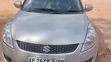 Used Maruti Suzuki Swift VDi in Hyderabad