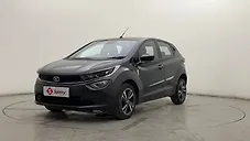 Used Tata Altroz XZ Plus Petrol [2021-2023] in Hyderabad