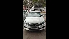 Used Honda City SV Diesel in Patna