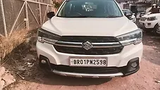 Used Maruti Suzuki XL6 Zeta MT Petrol [2022-2023] in Patna