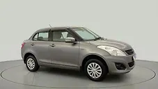 Used Maruti Suzuki Swift DZire VXI in Delhi