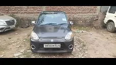 Used Maruti Suzuki Alto 800 Vxi in Patna