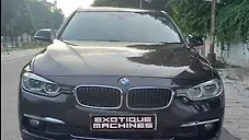 Used BMW 3-Series 320d Luxury Line in Lucknow